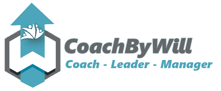 Coachbywill - Coach - Leader - Manager